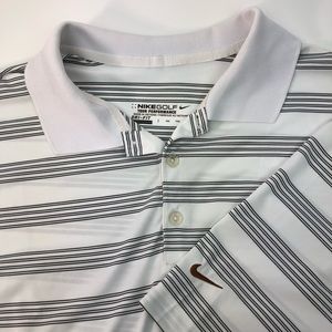 Nike Dri-Fit Golf Tour Performance Polo Size XXL